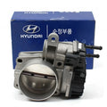 Genuine 351003C500 Throttle Body For Hyundai Genesis Coupe 3.8L 2010-2012