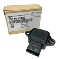 Genuine 3517022600 Throttle Position Sensor For Hyundai Kia 2000-2010
