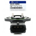 Genuine 3517026900 Throttle Position Sensor For Hyundai Accent Kia Rio 2006-2011