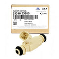 Genuine 3531023600 Fuel Injector For Hyundai Kia 2.0L 2.7L 2002-2010