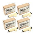 Genuine 353102G100 Fuel Injector 4PCS For Hyundai Tucson Kia Forte 2.0L 2010-2015
