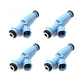 Genuine 353102G300 Fuel Injector 4EA For Santa Fe Optima Sorento 2.4L 2008-2013