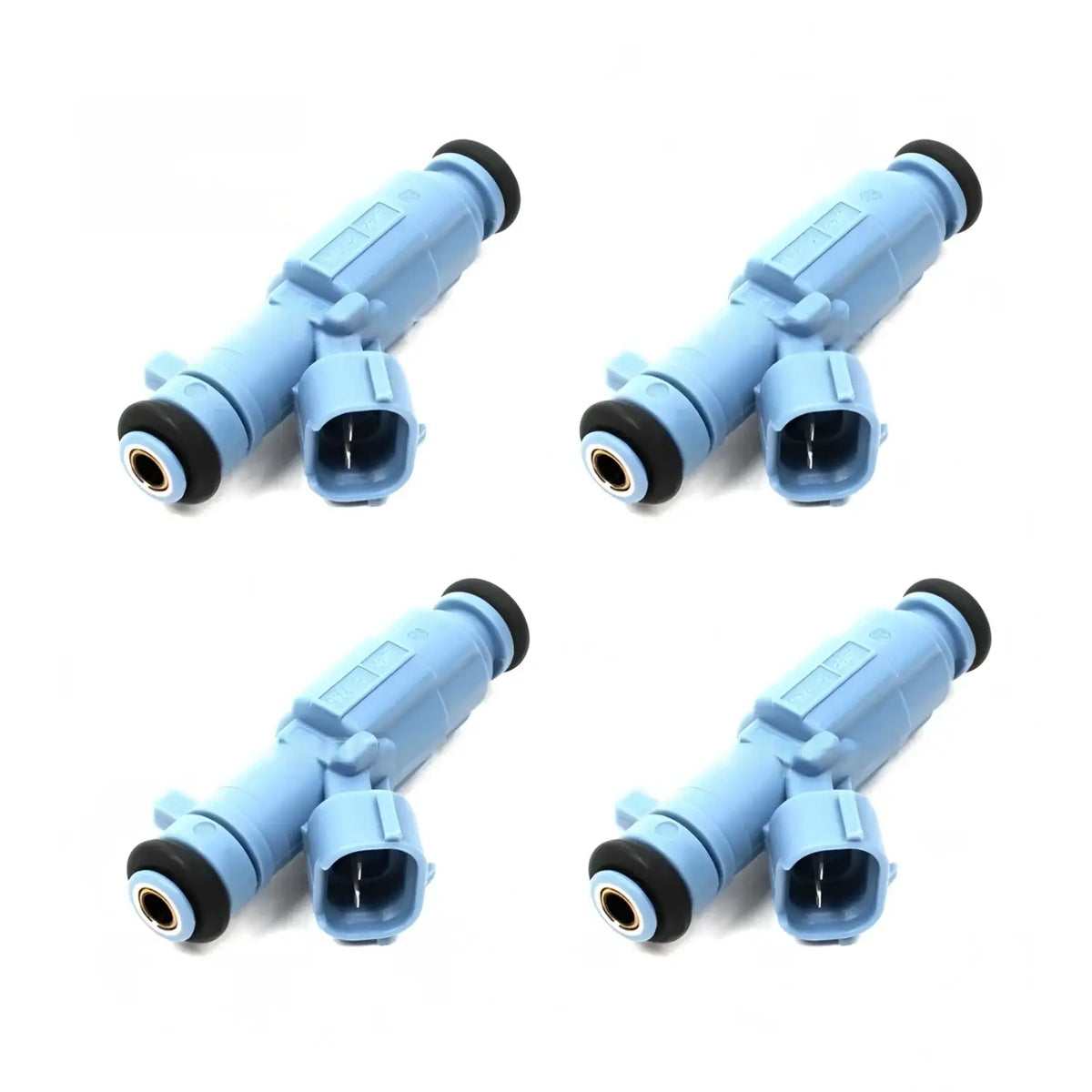 Genuine 353102G300 Fuel Injector 4EA For Santa Fe Optima Sorento 2.4L 2008-2013