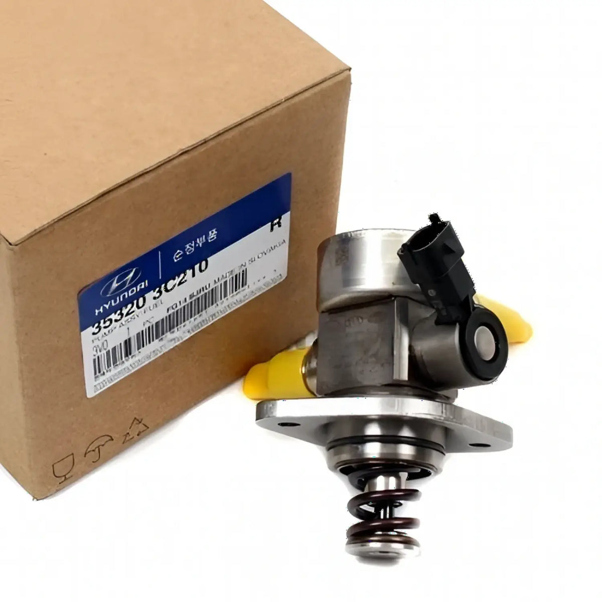 Genuine 353203C210 High Pressure Fuel Pump For Genesis Santa Fe Cadenza 2009-2016