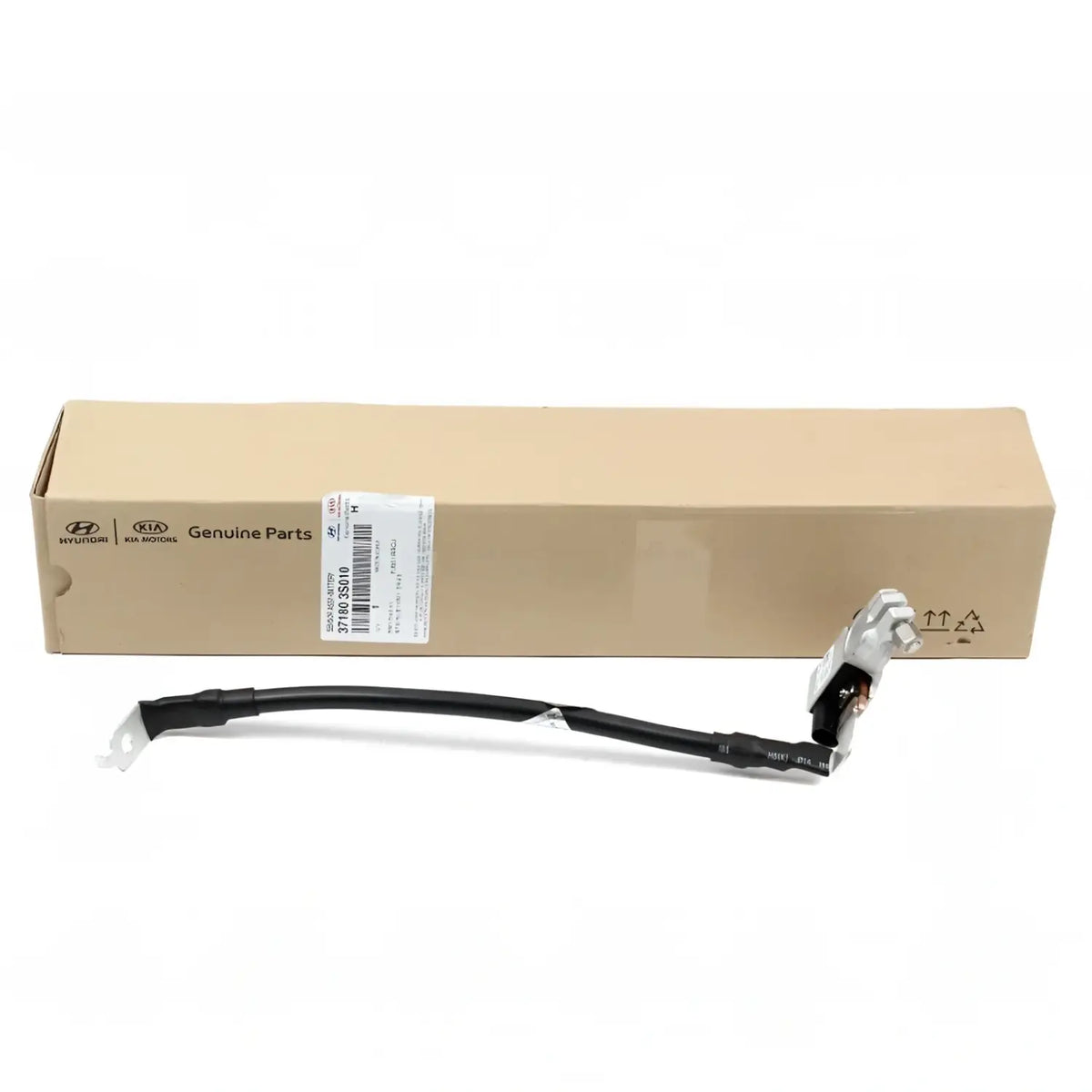 Genuine 371803S010 Battery Cable NEGATIVE For Hyundai Sonata 2011-2014