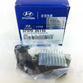 Genuine 3737025110 Regulator Assy Generator For Hyundai Kia