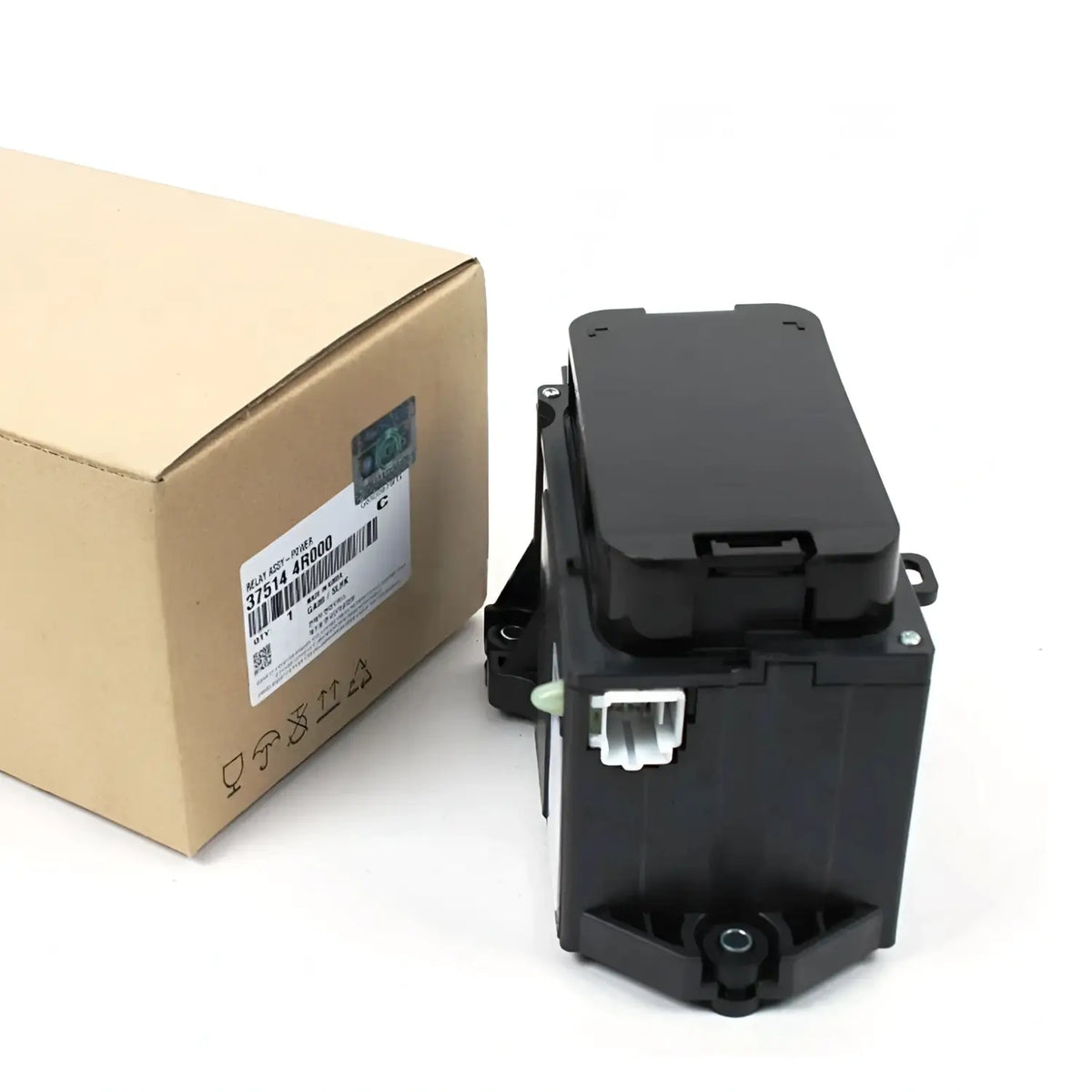Genuine 375144R000 Battery Power Relay For Sonata HYBRID Kia Optima HYBRID 11-16