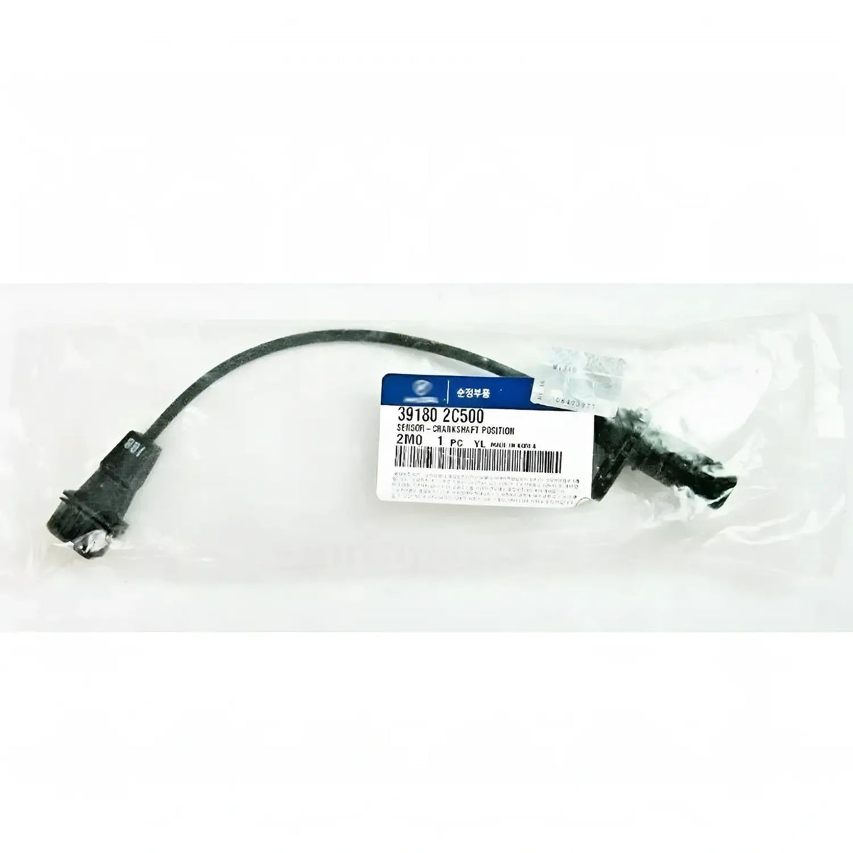 Genuine 391802C500 Crankshaft Position Sensor For Genesis Coupe 2.0L 2010-2014