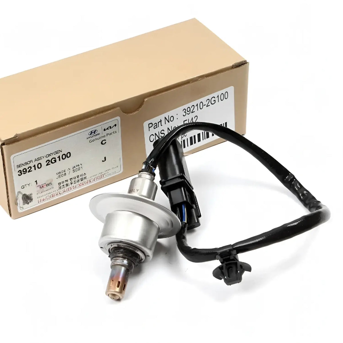 Genuine 392102G100 Oxygen O2 Sensor For Santa Fe Sonata Tucson 2009-2016