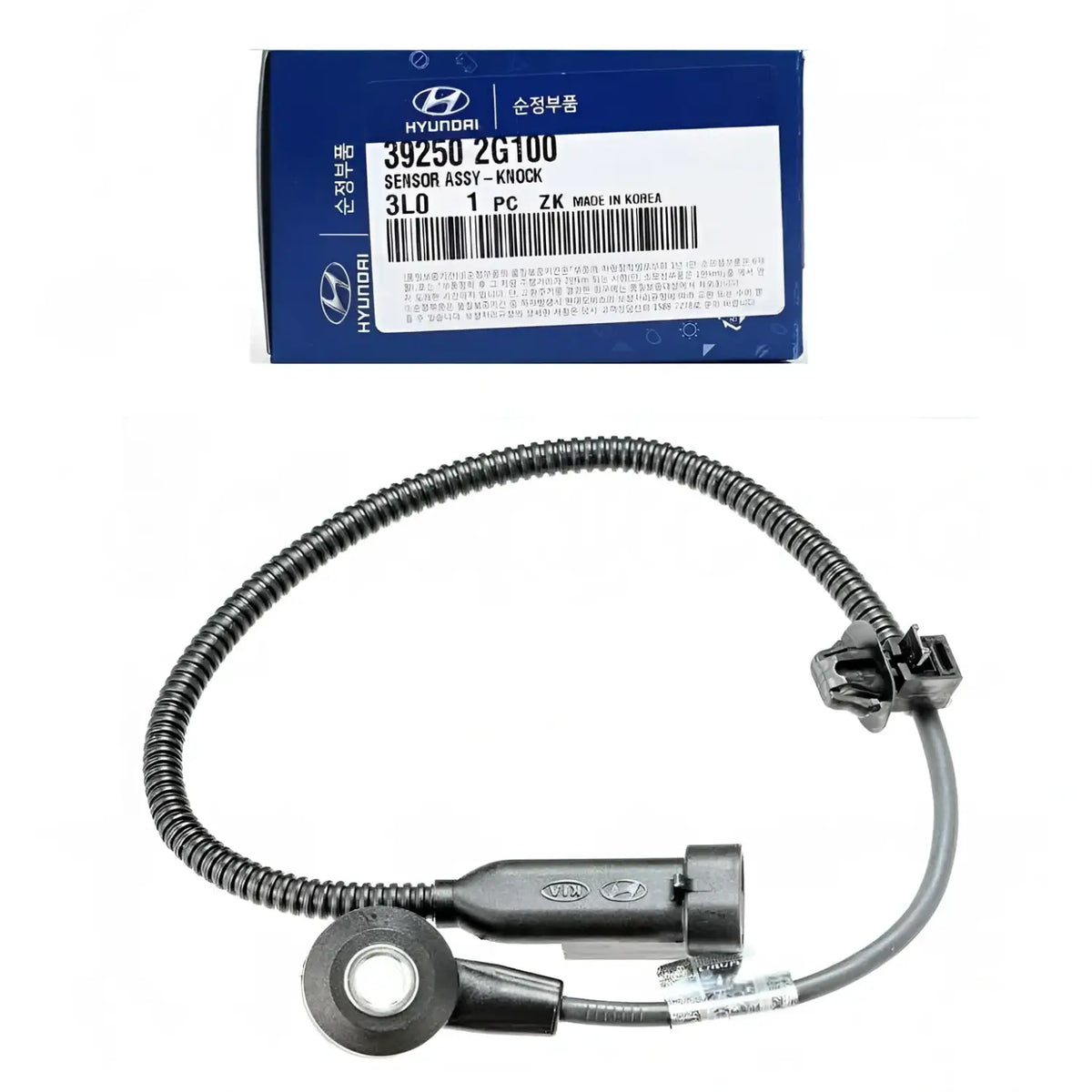 Genuine 392502G100 Knock Sensor For Kia Sportage Sorento 2.4L