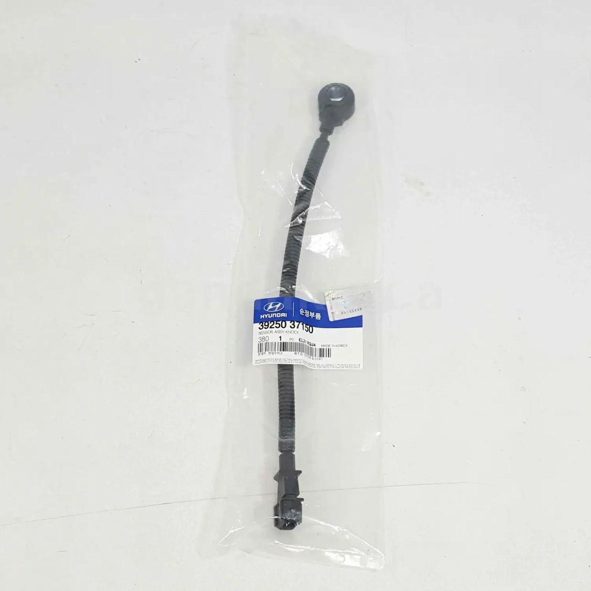 Genuine 3925037150 Ignition Knock Sensor Driver For Hyundai Kia 2.5L 2.7L 99-10