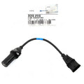Genuine 393103F010 Crankshaft Position Sensor For Equus Genesis Borrego 2009-2017