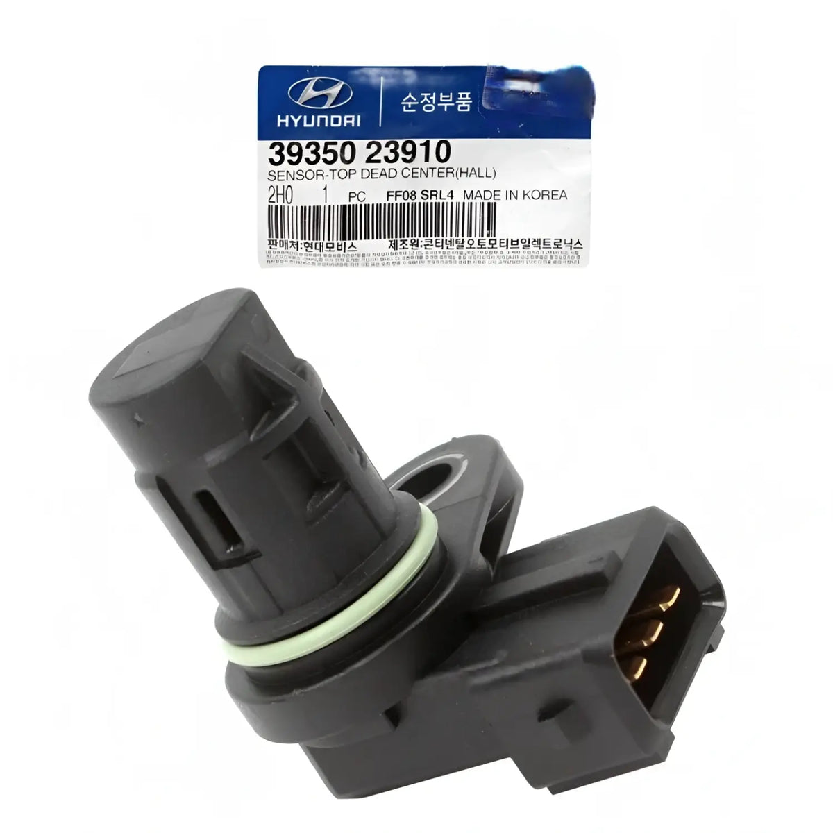 Genuine 3935023910 Camshaft Position Sensor For Hyundai Kia 1.8 2.0L 2003-2021