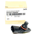 Genuine 393502G000 Camshaft Position Sensor For Hyundai Kia