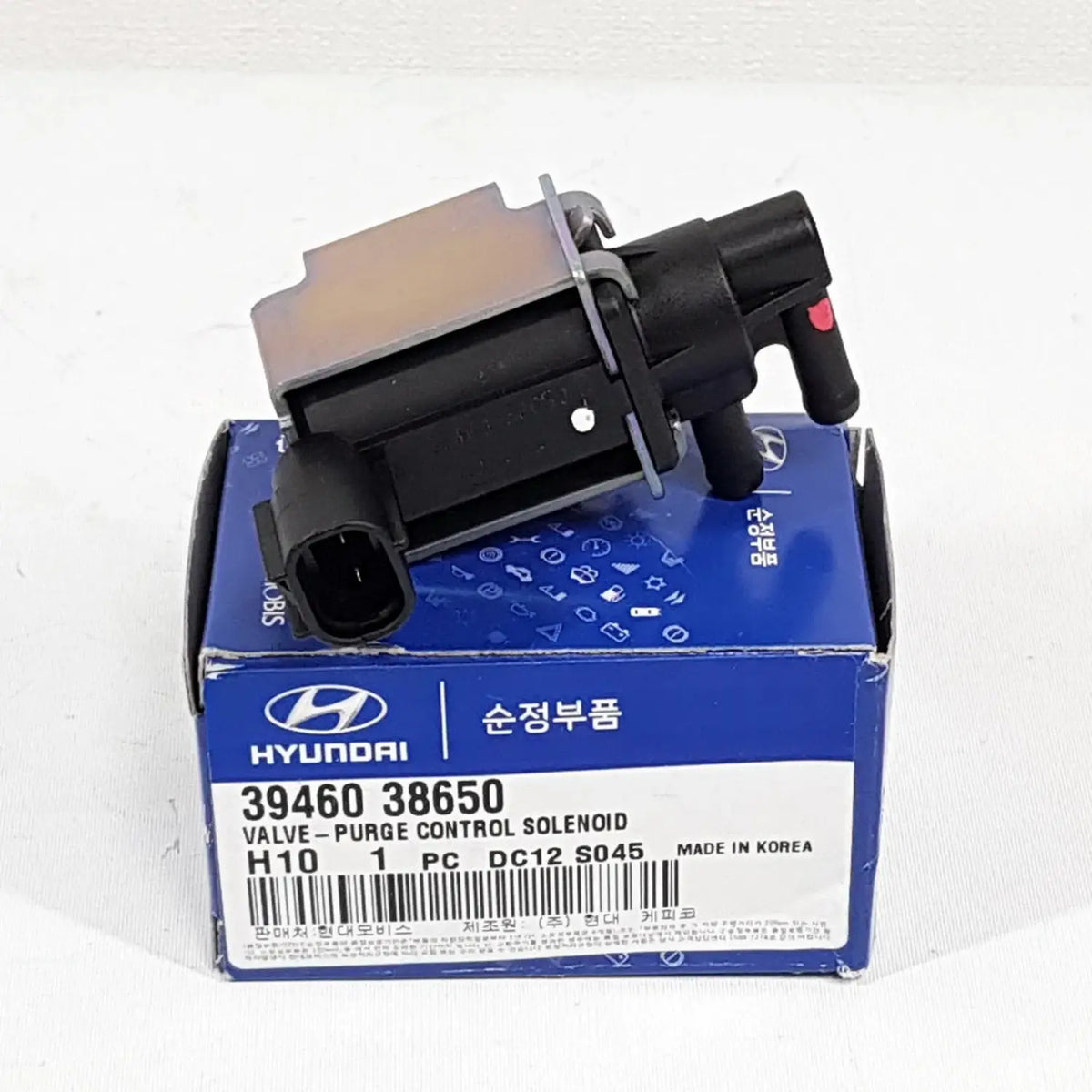 Genuine 3946038650 Purge Control Solenoid Valve For Hyundai Sonata 1994-2002