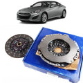 GENUINE 4120025300 CLUTCH KIT FOR HYUNDAI GENESIS COUPE 2.0 TURBO MANUAL