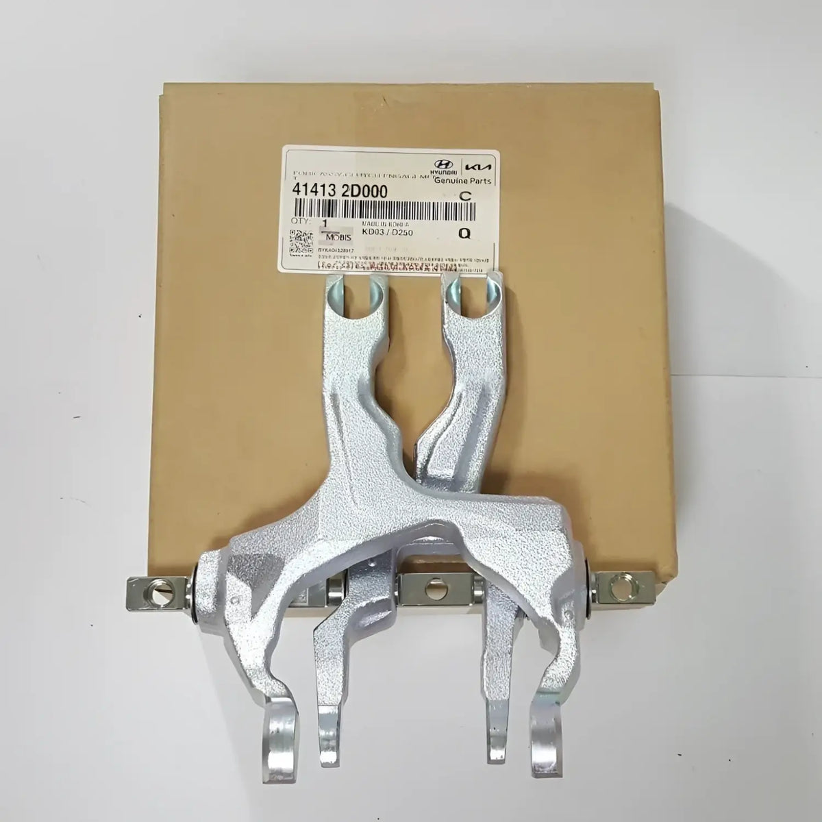 Genuine 414132D000 Fork Clutch Engagement Assy For Hyundai Elantra Kia Soul