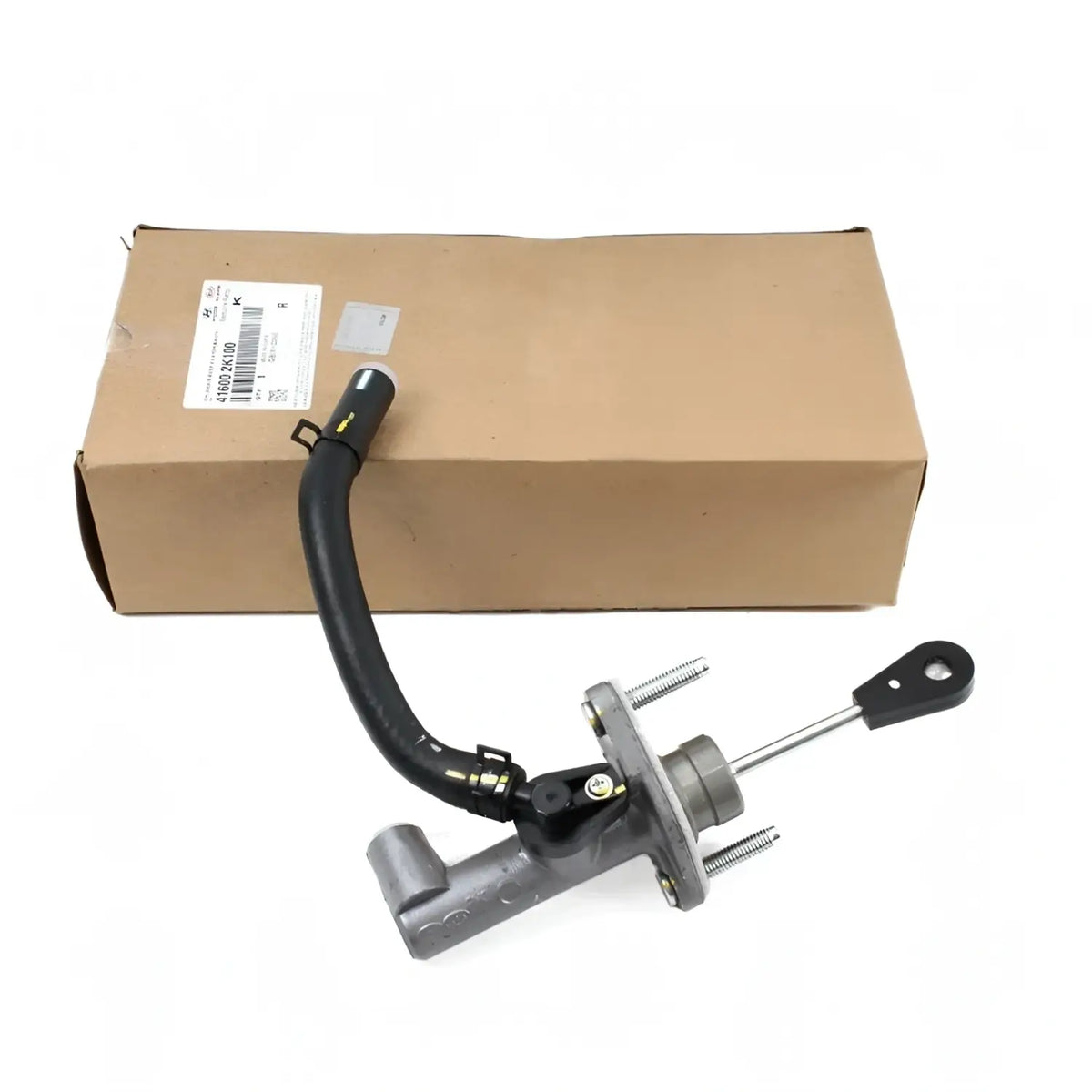 Genuine 416002K100 Clutch Master Cylinder For Kia Soul 2010-2011