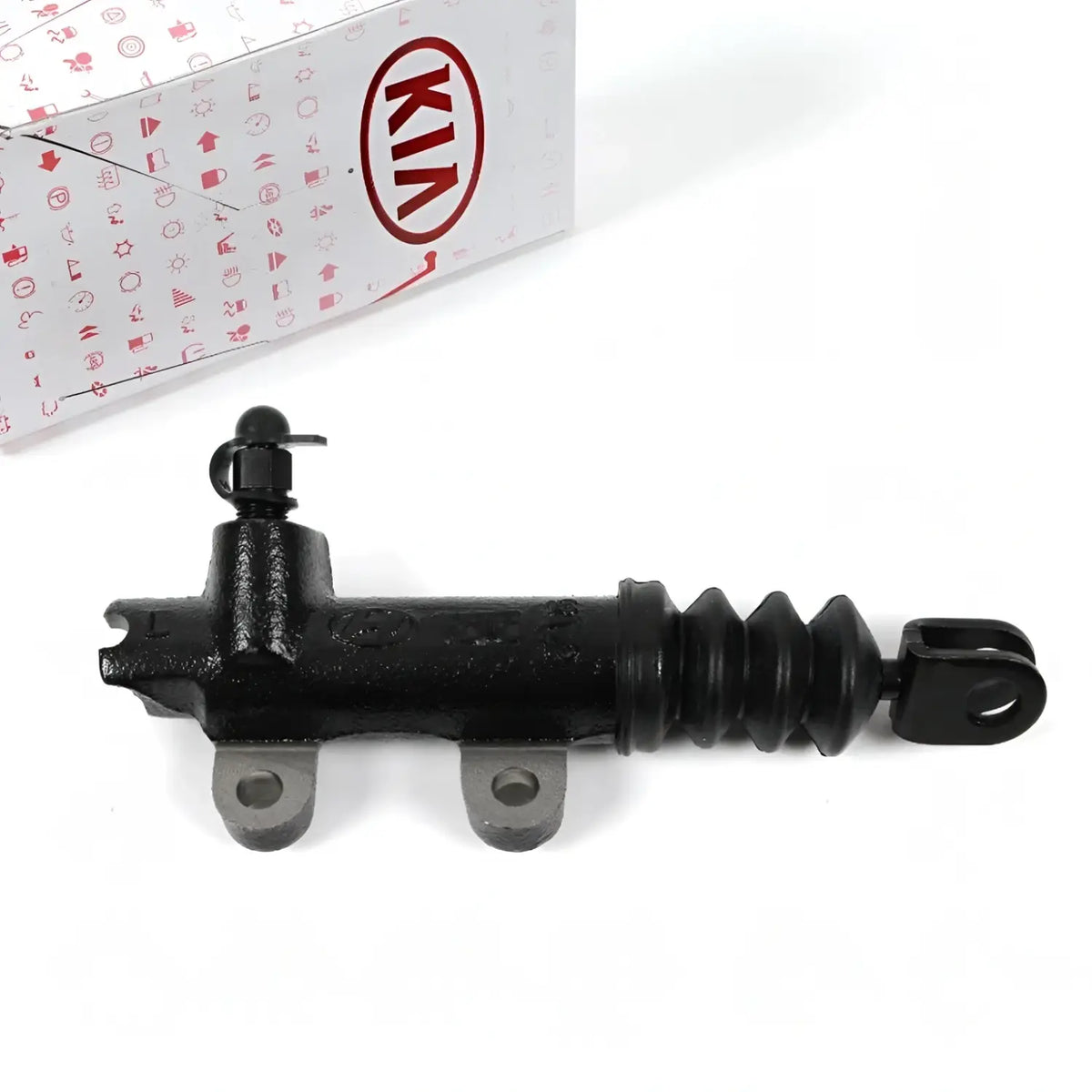 Genuine 4171039100 Clutch Slave Cylinder For Hyundai Kia 2.0L 2.4L 2.5 2.7 99-13