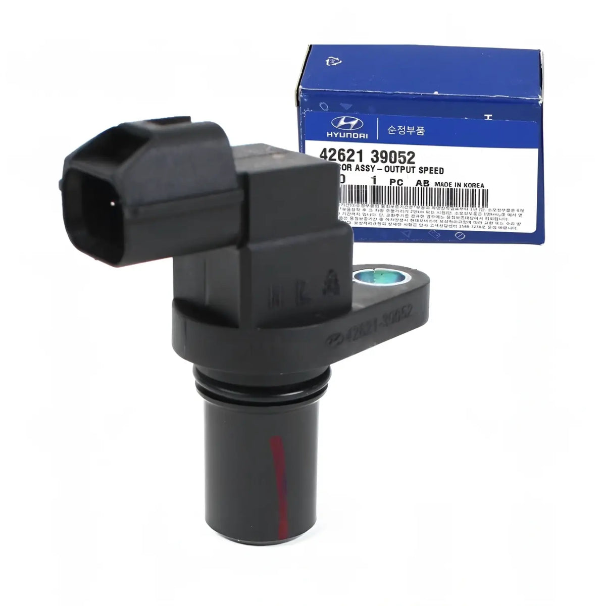Genuine 4262139052 Output Speed Sensor For Hyundai Santa Fe XG350 2001-2006