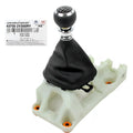 Genuine 437002V300RY Lever Complete Gear Shift For Hyundai Veloster Turbo 11-16