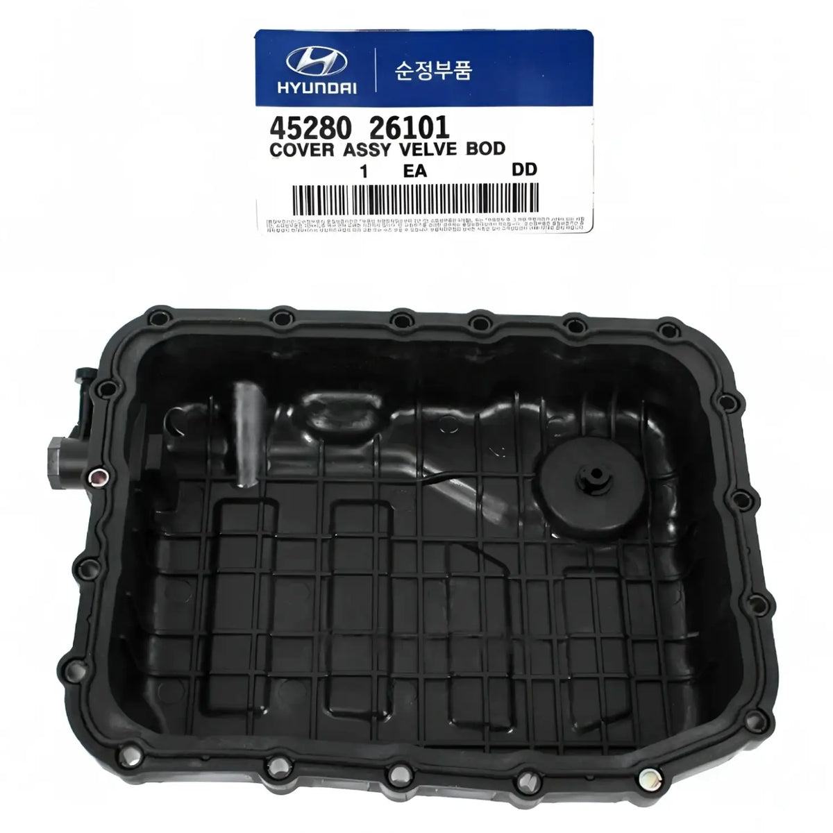 Genuine 4528026101 Valve Body Cover For Accent Elantra Kia Forte Rio 2011-2017