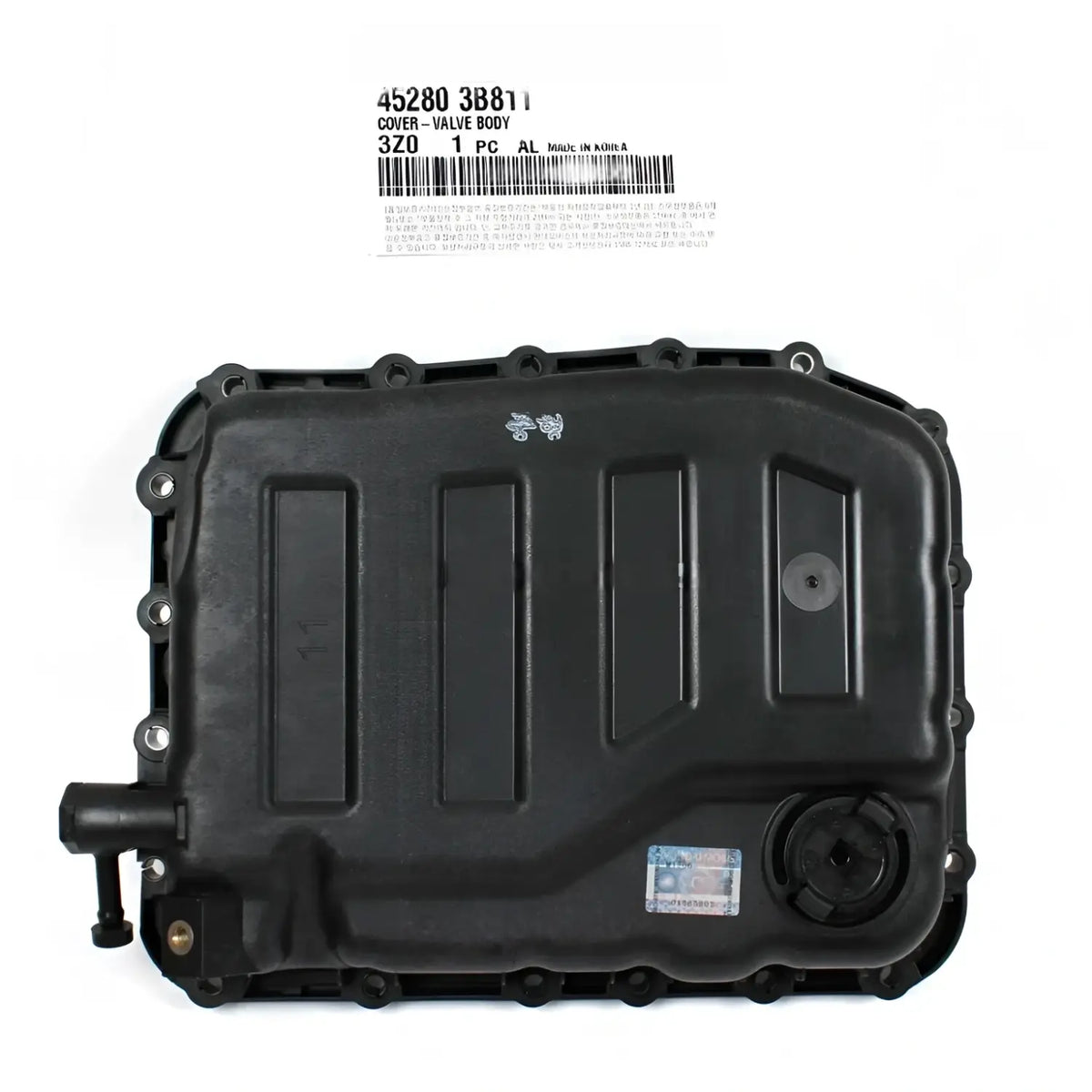 Genuine 452803B811 Transmission Oil Pan For Hyundai Tucson Sonata Forte Optima