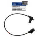 Genuine 4595522741 Vehicle Speed Sensor For Hyundai Accent Kia Rio Rio5 2006-2011
