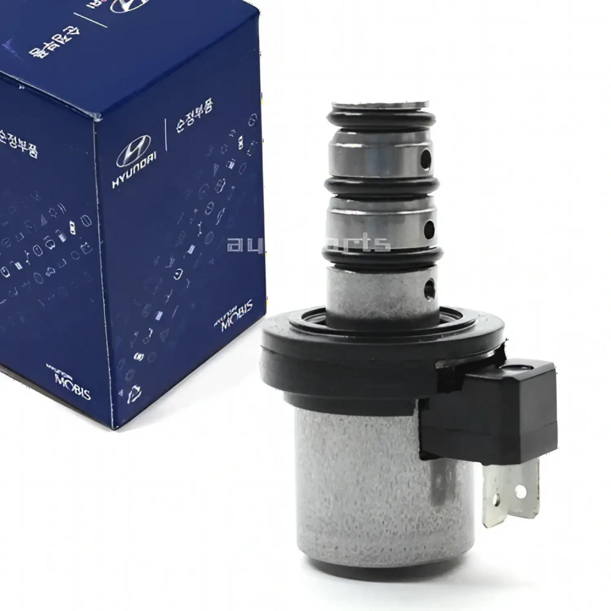 Genuine 4631339051 Auto Transmission Control Solenoid Valve For Hyundai