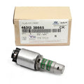 Genuine 463133B665 Transmission Valve Solenoid Various For Hyundai 2006-2016