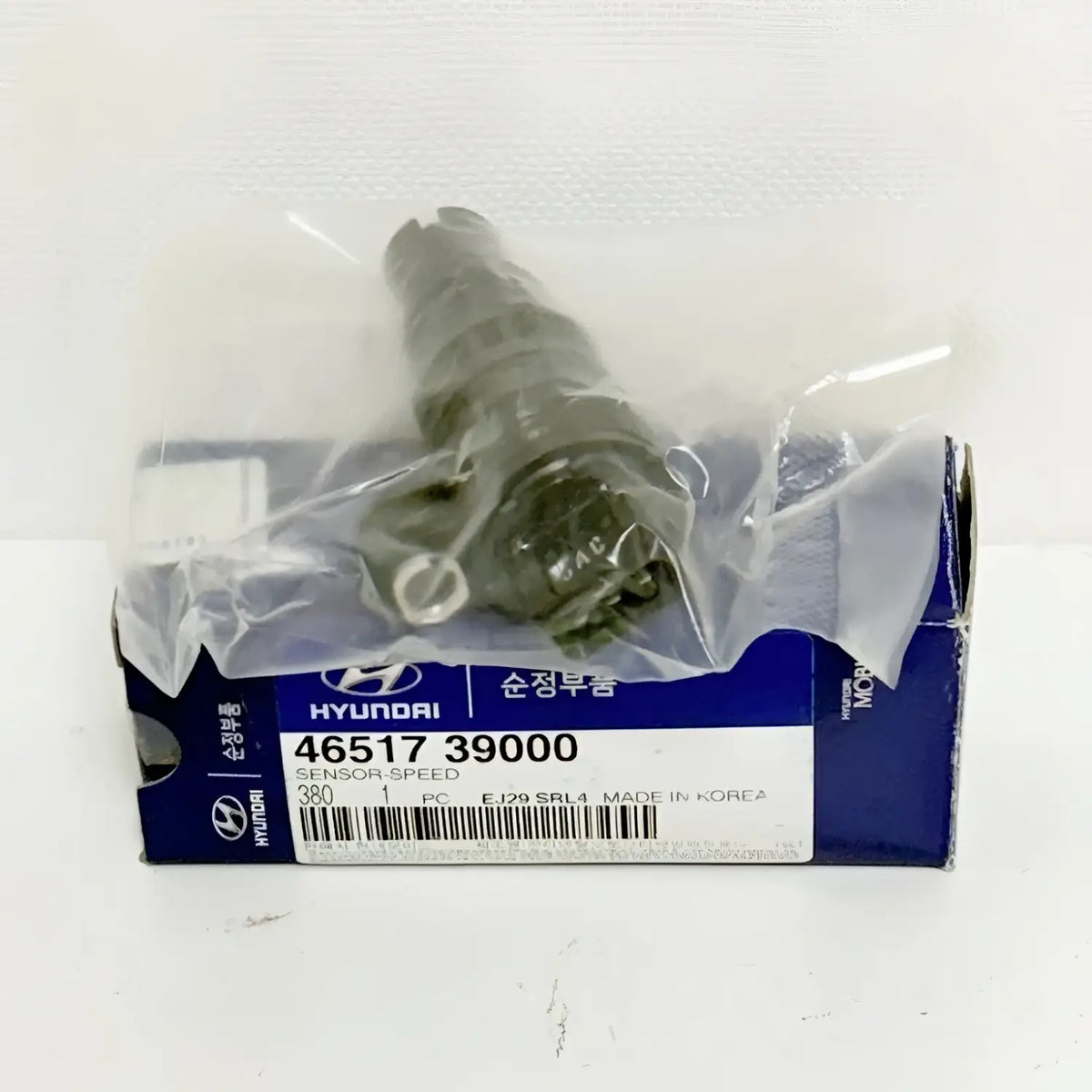 Genuine 4651739000 Speed Sensor For Hyundai Kia Vehicle 1999-2015