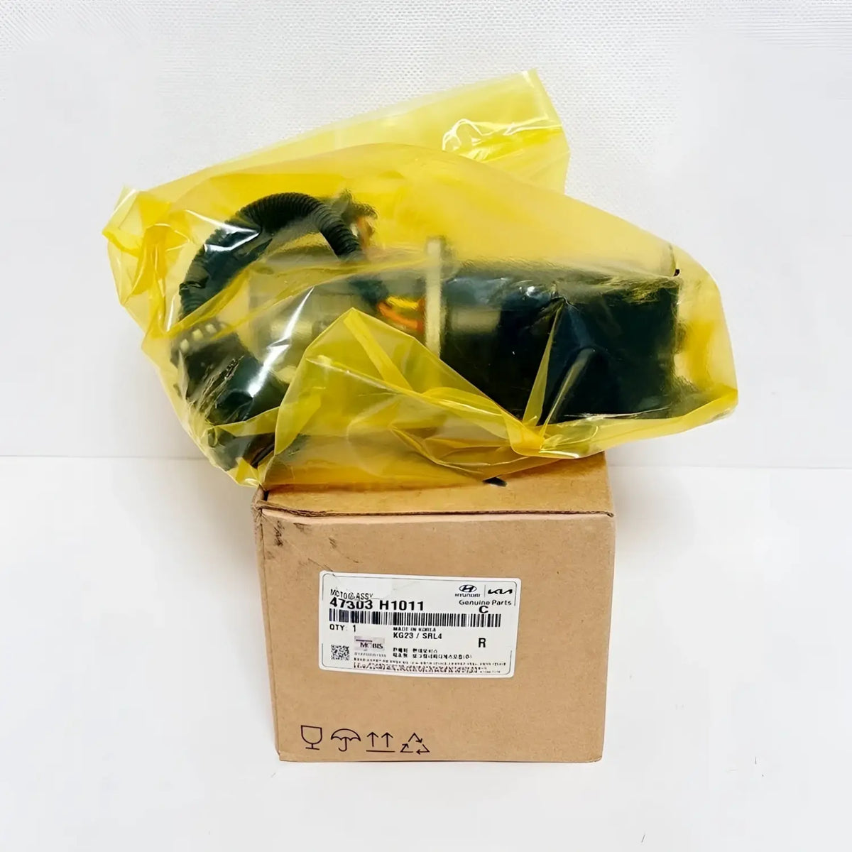 Genuine 47303H1011 Motor Assy For Hyundai Terracan Kia Sorento 2003-2008