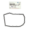 Genuine 482822H000 Transmission oil pan Gasket For Hyundai Kia 1.6L 2.0L 2020-2023