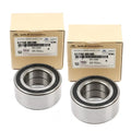 Genuine 517203S100 FRONT Wheel Hub Bearing 2EA For Azera Sonata Tucson Cadenza