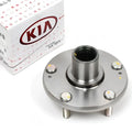 Genuine 517501P000 Wheel Hub For Hyundai Elantra Veloster Kia Forte 2011-2016