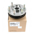 Genuine 517502J000 Front Wheel Hub For Kia Borrego 4wd 2009-2011