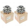 Genuine 51750C1000 FRONT Wheel Hub & Bearing 2PCS For Hyundai & Kia 2015-2023