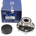 Genuine 51750F2000 Wheel Hub Front For Hyundai Elantra Ioniq Niro 2017-2019