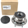 Genuine 51750S1000 Wheel Hub For Hyundai Palisade Santa Cruz Santa Fe AWD 19-23