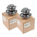 Genuine 527500U000 REAR Wheel Hub & Bearing For Accent Rio 2012-2017