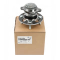 Genuine 527500U000 Rear Wheel Hub & Bearing For Hyundai Accent 2012-2017