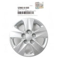 Genuine 52960A7000 Wheel Cover 15" For Kia Forte Forte5 2014-2018