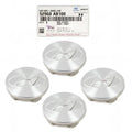 Genuine 52960AB100 Aluminum Wheel Center Cap 15" 4EA For Hyundai Elantra 2021-2023