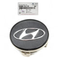 Genuine 52960CL110 Wheel Center Hub Cap For Hyundai Santa Fe 2021-2023