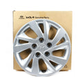 Genuine 52960F2000 Wheel Hub Cap Cover 15" For Hyundai Elantra 2017-2020