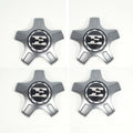 Genuine 52960J5200 19inch Wheel Center Cap Cover 4ea For Kia Stinger 2017-2020