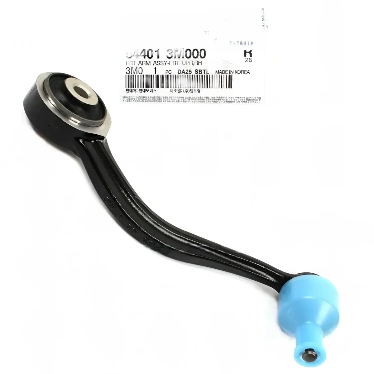 Genuine 544013M000 Control Arm FRONT UPPER RIGHT For Equus Genesis Sedan 2009-2014