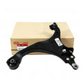 Genuine 545001M100 Control Arm Front Lower Left For Kia Forte & Forte Koup 10-13