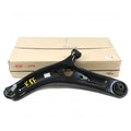 Genuine 545002K600 Lower Control Arm Front Left Driver For Kia Soul 2010-2013