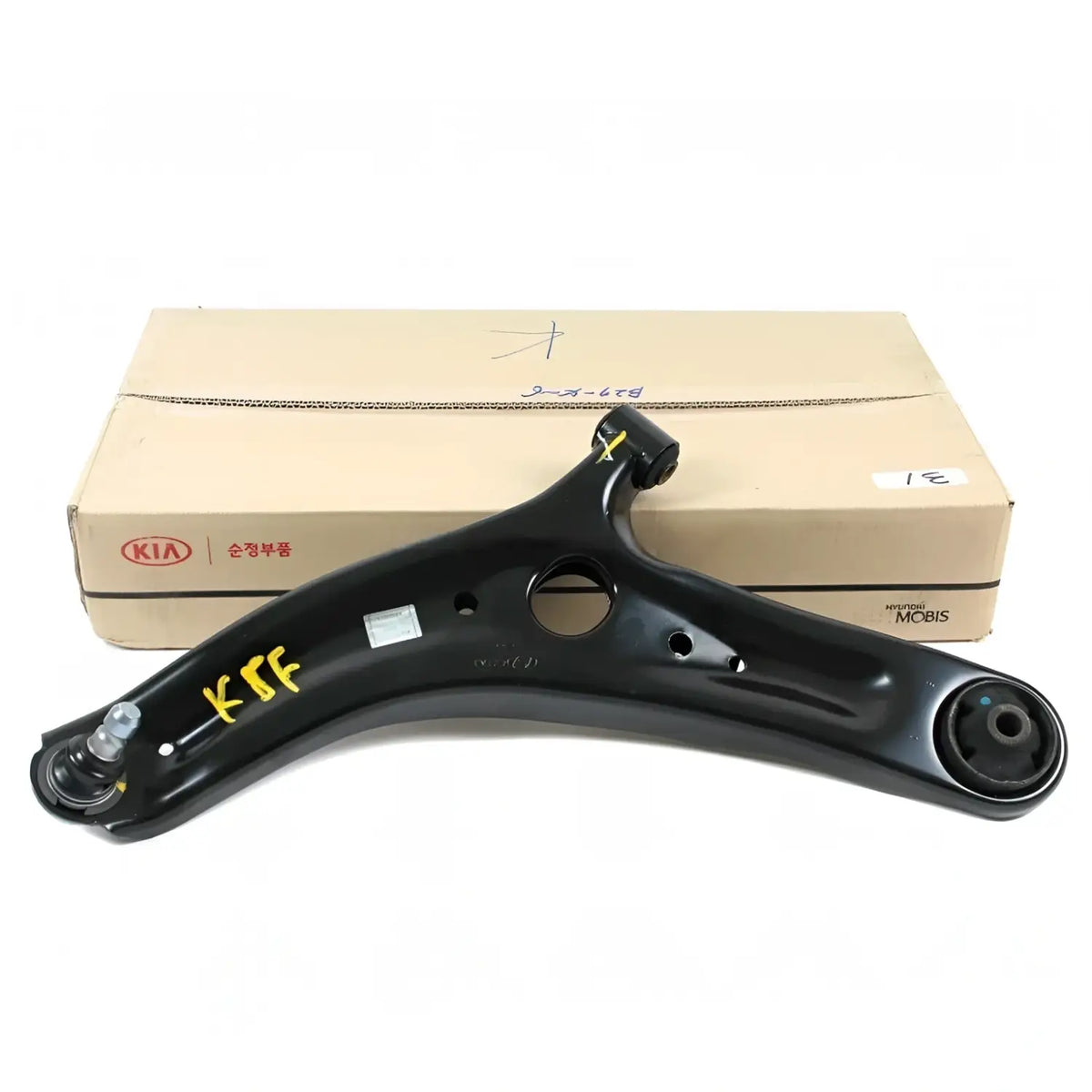 Genuine 545002K600 Lower Control Arm Front Left Driver For Kia Soul 2010-2013